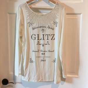 Seven Jeans Shirt